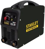 Сварочный аппарат STANLEY FatMax EVO 160 TIG LIFT