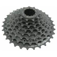 Кассета велосипедная Shimano Altus 8х11-32 ECSHG318132 2-977