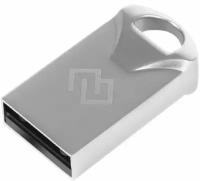 Флешка Digma 32Gb DRIVE2 USB2.0 серебристый