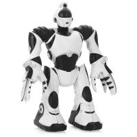 Робот WowWee Mini Robosapien V2, белый/черный