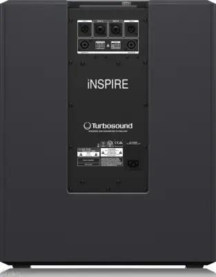 Сабвуфер Turbosound iNSPIRE iP15B