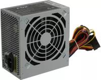 Power Supply Foxline, 450W, ATX, NOPFC, 80FAN, 2xSATA, 2xPATA, 1xFDD, 24+4