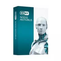 ESET NOD32 Антивирус для Windows - лицензия на 1 год на 1ПК ( NOD32-ENA-NS(AEKEY)-1-1 )