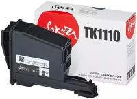 Картридж Sakura SATK1110 / TK1110 для Kyocera Mita FS1040/1120MFP/1020MFP