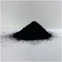 Пигмент железно-оксидный черный (IRON OXIDE BLACK 722) - 200гр