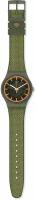 Наручные часы swatch Наручные часы SWATCH ORANGEANDGREEN PAY! SVIG100-5300