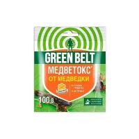 Медветокс Green Belt 100 гр