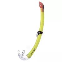 Трубка плавательная "Salvas Flash Junior Snorkel", DA301C0GGSTS, р. Junior