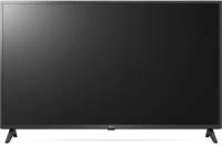 Телевизор LG 43UQ75006LF, 4K Ultra HD, черный