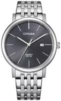 Наручные часы CITIZEN BI5070-57H, серый