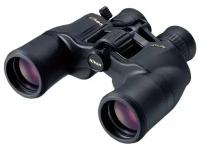 Бинокль Nikon Aculon A211 8-18x42