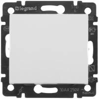 Выключатель Legrand 694263 Valena Classic, 10 А