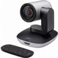 Веб-Камера Logitech ConferenceCam PTZ Pro 2 960-001186