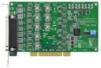 Плата ввода-вывода Advantech PCI-1620B-DE