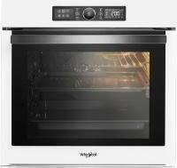 Электрический духовой шкаф Whirlpool AKZ9 6230 WH