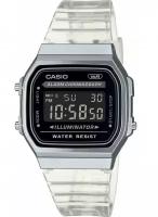 Наручные часы CASIO Vintage A168XES-1BEF