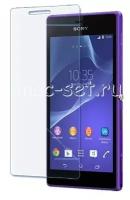 Защитное стекло для Sony Xperia M2 / M2 Dual