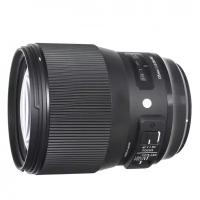 Объектив Sigma AF 135mm f/1.8 DG HSM Art L-MOUNT, черный