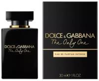 Парфюмерная вода Dolce & Gabbana The Only One Eau de Parfum Intense 30 мл