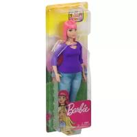 Кукла Barbie Дейзи Приключения Барби в доме мечты