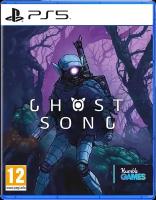 Ghost Song [PS5, русская версия]