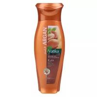 Dabur Шампунь для волос Dabur VATIKA ARGAN - Мягкое увлажнение 200 мл