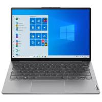 Ноутбук Lenovo ThinkBook 13s G3ACN (1920x1200, AMD Ryzen 5 2.3 ГГц, RAM 16 ГБ, SSD 512 ГБ, Win10 Pro)