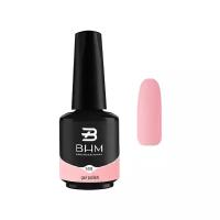 BHM Professional Гель-лак Gel Polish, 7 мл, 15 г, №165