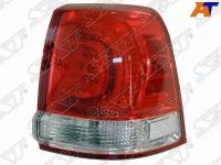 ST21219Q7R SAT Фонарь задний TOYOTA LAND CRUISER 200 07-11 RH