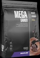 Maxler Mega Gainer 1000 гр 2.2lb (Maxler) Шоколад