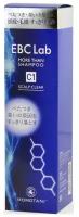 Momotani шампунь EBC Lab Scalp clear для придания объема для жирной кожи головы