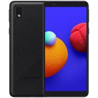 Смартфон Samsung Galaxy A01 Core 1/16 ГБ, Dual nano SIM, черный