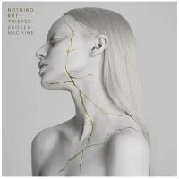 Винил 12" (LP) Nothing But Thieves Nothing But Thieves Broken Machine (LP)