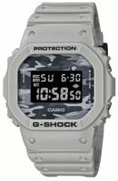 Наручные часы CASIO G-Shock DW-5600CA-8