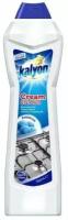 Чистящий крем для кухни и ванной KALYON CREAM CLEANER с Аммиаком 750 мл