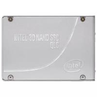 Твердотельный накопитель Intel D5 7.6 ТБ U.2 SSDPE2NU076T801