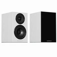 Полочная акустика Wharfedale Diamond 12.1, White Oak