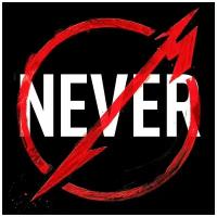 Metallica & Ost: Through the Never [Vinyl LP]