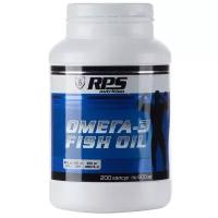 Fish Oil 200 капс