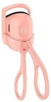 Электрические щипцы керлер для завивки ресниц Electric eyelush curler (розовый)