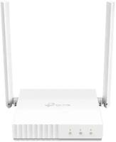 Tp-link Сетевое оборудование TL-WR844N Многорежимный роутер Wi-Fi N300