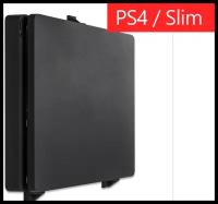 Настенный кронштейн для Playstation / PS4 Slim