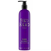 TIGI Bed Head Colour Dumb Blonde Shampoo