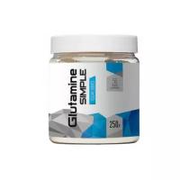 R-LINE Glutamine Simple Powder, 250 гр. (250 гр.)