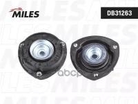 Опора амортизатора AUDI A3 / SKODA OCTAVIA III / VW GOLF VII пер., MILES DB31263