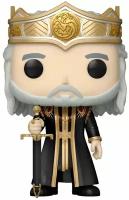 Фигурка Funko 65608 POP! Дом Дракона: Визерис Таргариен