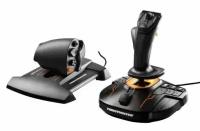 Джойстик ThrustMaster T.16000M FCS HOTAS