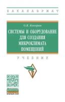 Системы и оборудование для создания микроклимата помещений