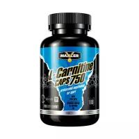 L-Carnitine 750 mg, 100 caps (100 капсул)