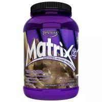 Syntrax Matrix 2.0 (900 г) (Молочный Шоколад)